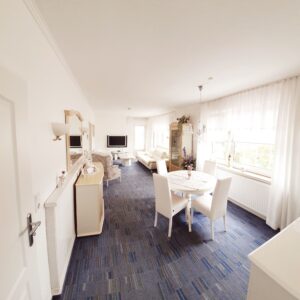 Hubertus Ferienwohnung