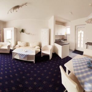 Apartments