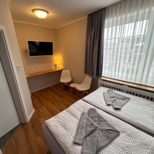 Doppelzimmer Komfort